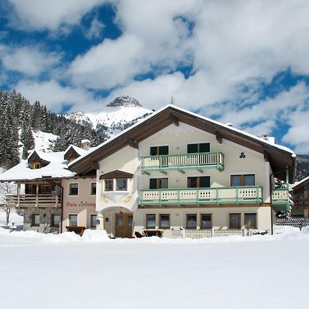 Appartamento Locazione Turistica Ardoney - CPO372 Campitello di Fassa Esterno foto