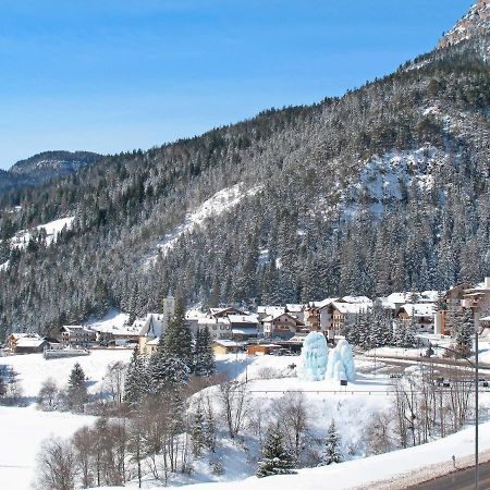 Appartamento Locazione Turistica Ardoney - CPO372 Campitello di Fassa Esterno foto