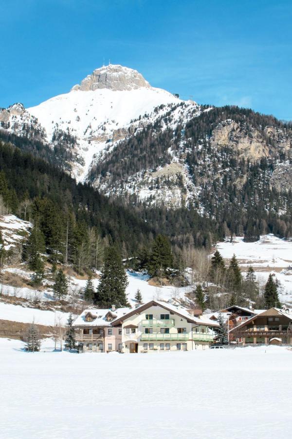 Appartamento Locazione Turistica Ardoney - CPO372 Campitello di Fassa Esterno foto