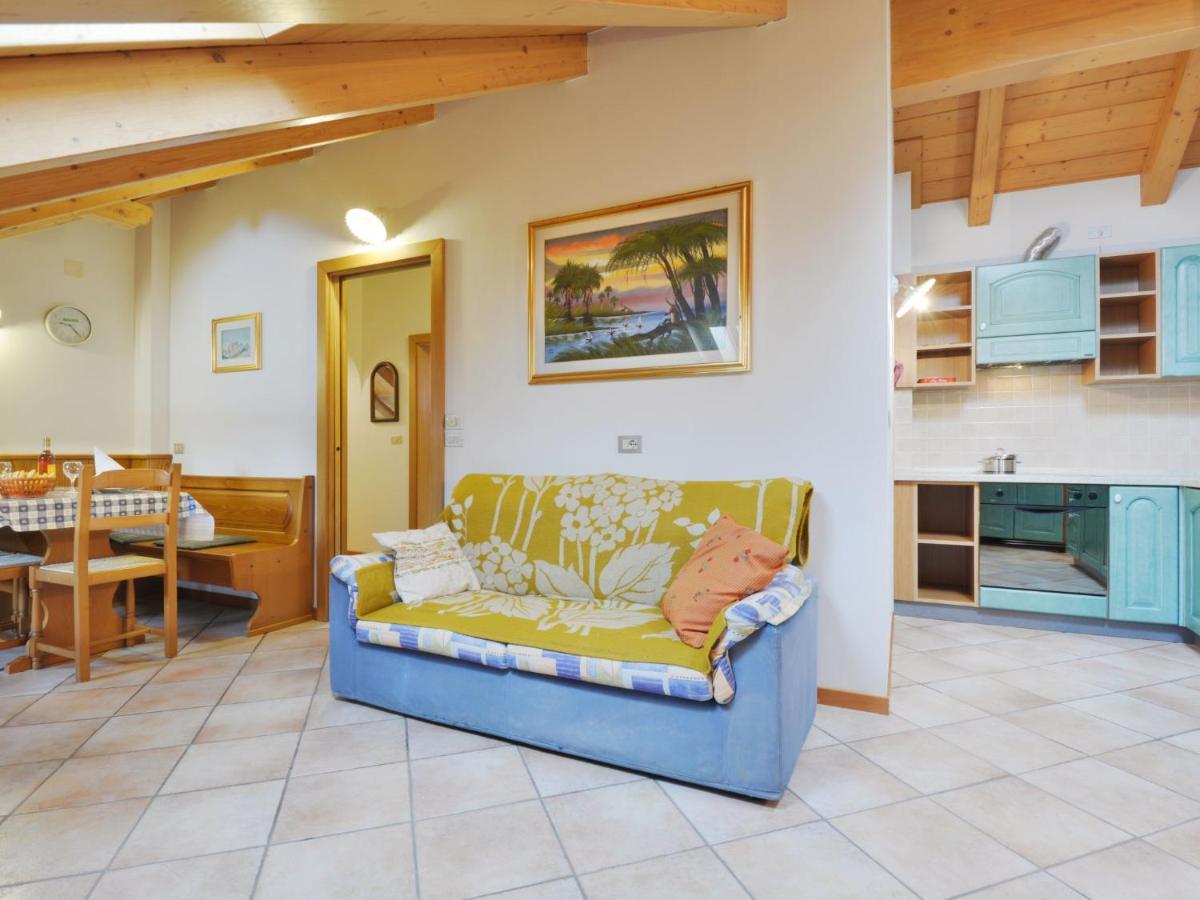Appartamento Locazione Turistica Ardoney - CPO372 Campitello di Fassa Esterno foto