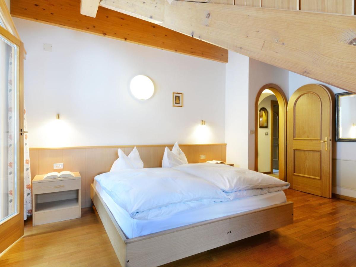 Appartamento Locazione Turistica Ardoney - CPO372 Campitello di Fassa Esterno foto