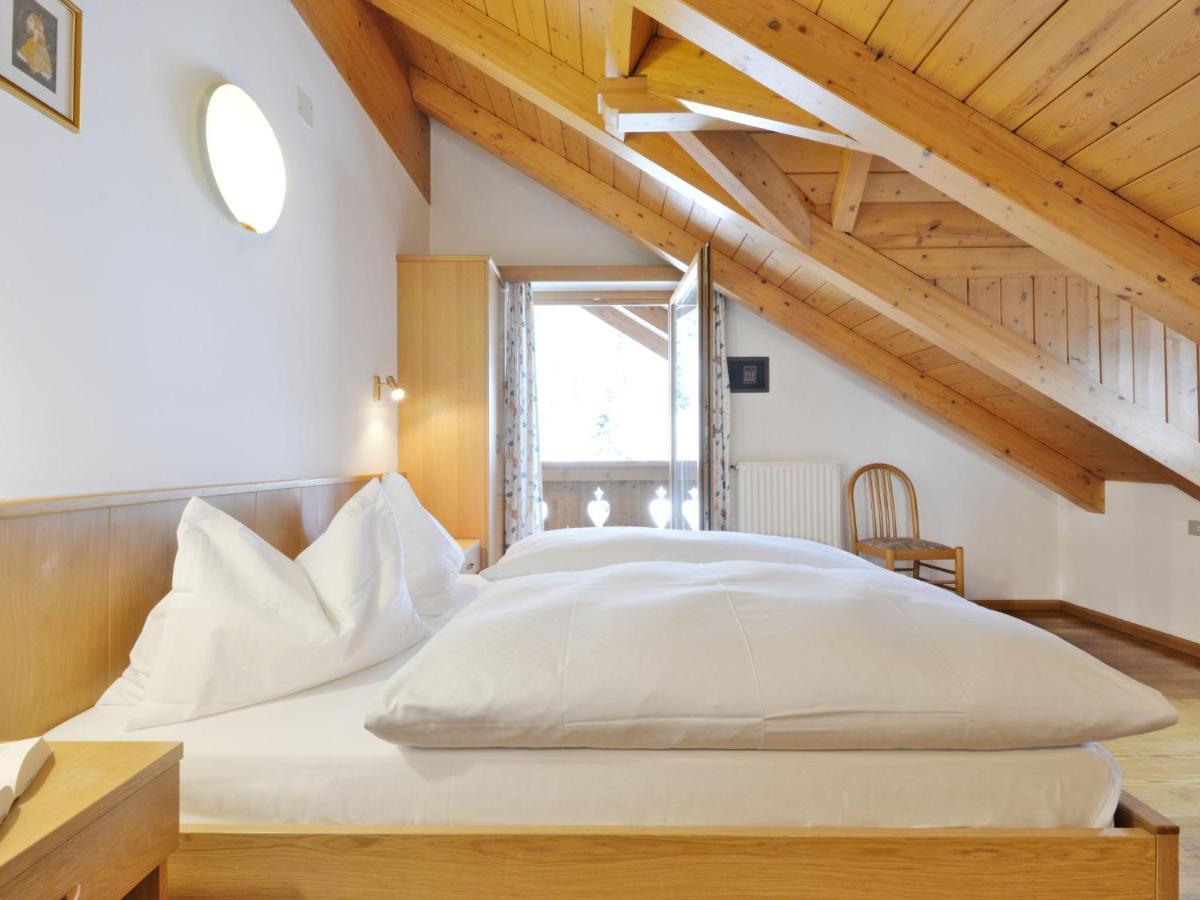 Appartamento Locazione Turistica Ardoney - CPO372 Campitello di Fassa Esterno foto