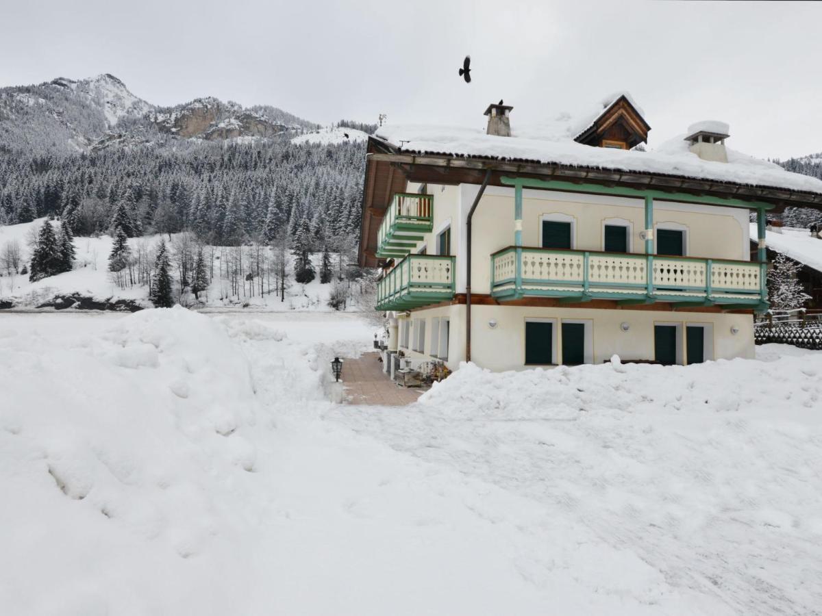 Appartamento Locazione Turistica Ardoney - CPO372 Campitello di Fassa Esterno foto