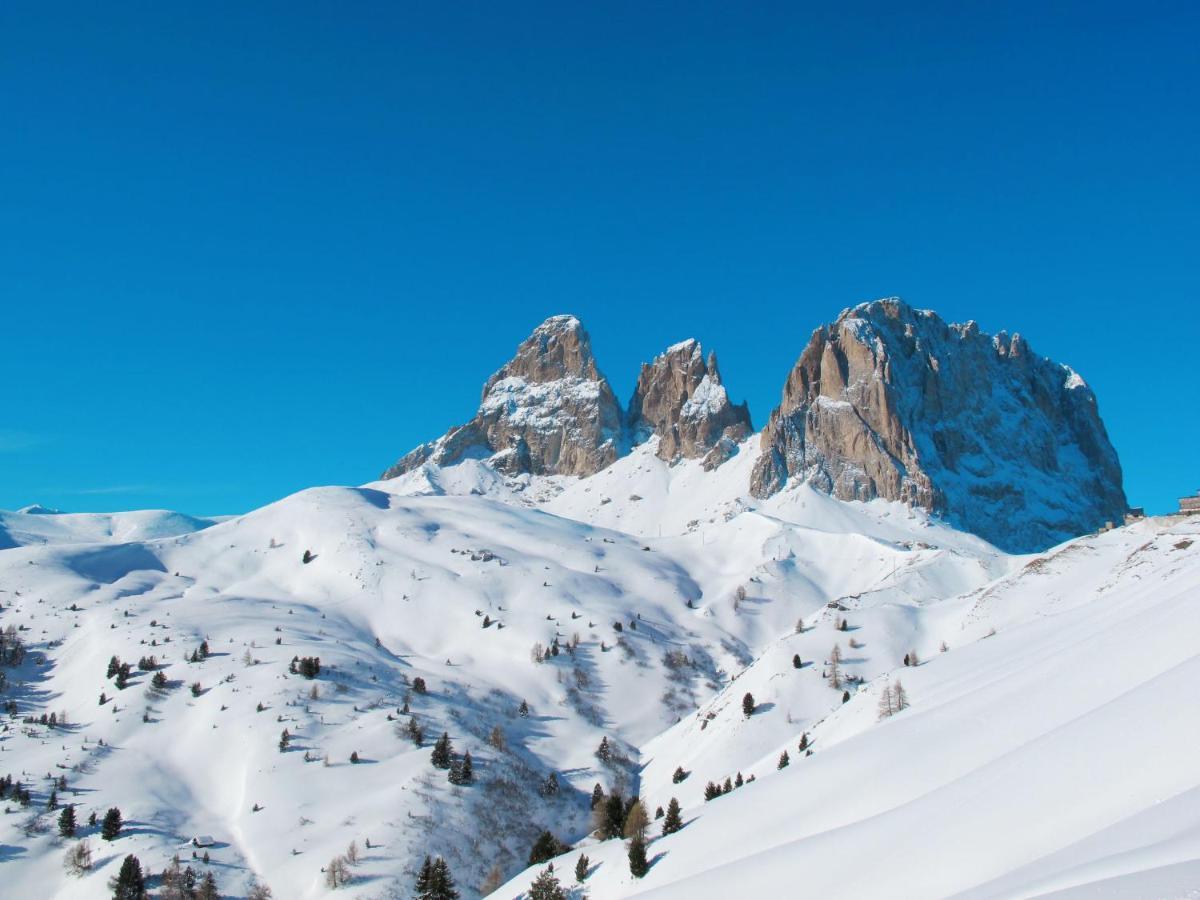 Appartamento Locazione Turistica Ardoney - CPO372 Campitello di Fassa Esterno foto