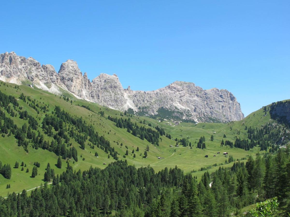 Appartamento Locazione Turistica Ardoney - CPO372 Campitello di Fassa Esterno foto