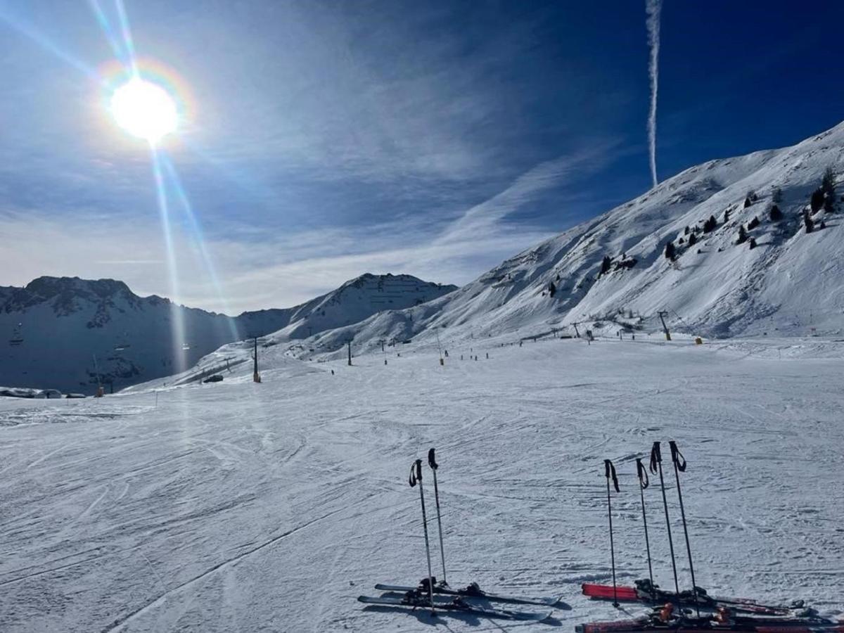 Appartamento Locazione Turistica Ardoney - CPO372 Campitello di Fassa Esterno foto