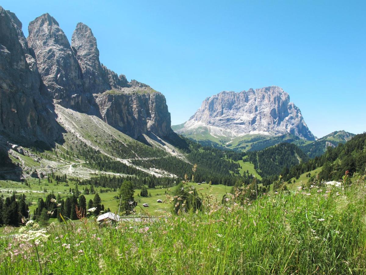 Appartamento Locazione Turistica Ardoney - CPO372 Campitello di Fassa Esterno foto